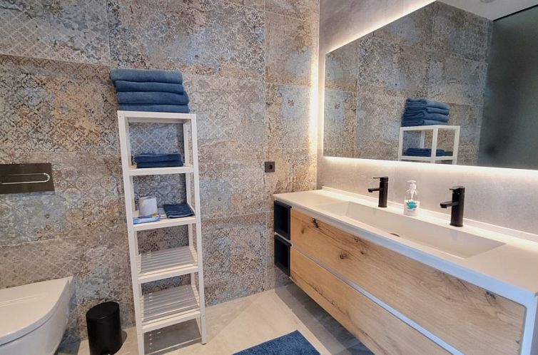 Vrijstaande woning in Ciudad Quesada