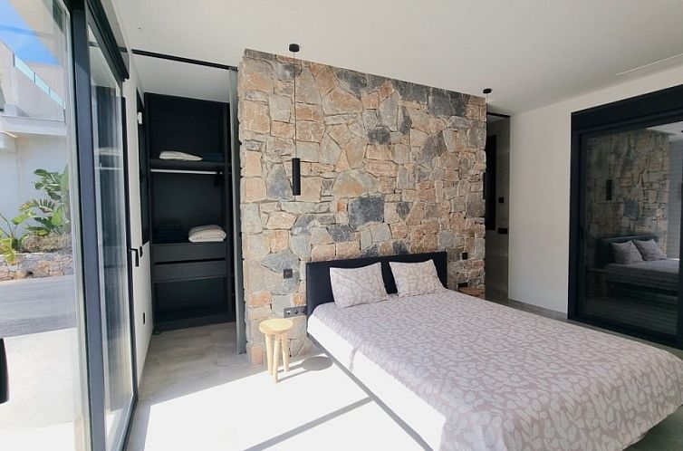 Vrijstaande woning in Ciudad Quesada