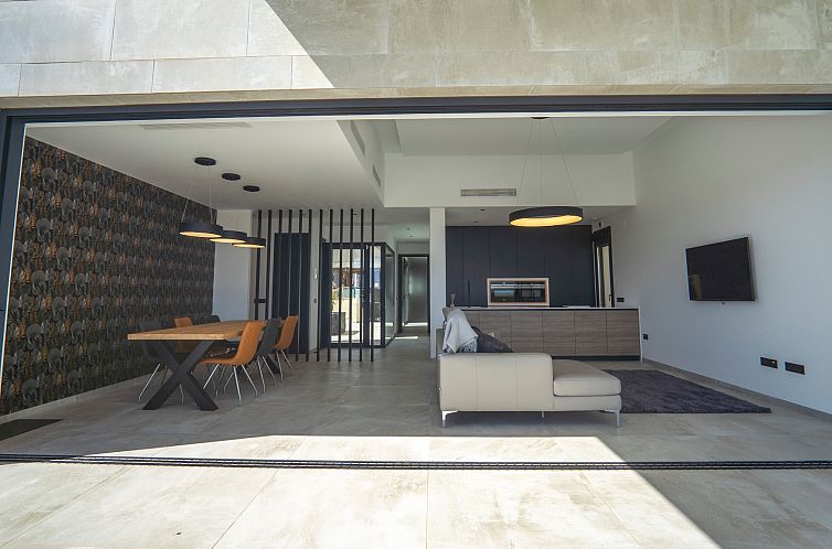 Vrijstaande woning in Ciudad Quesada