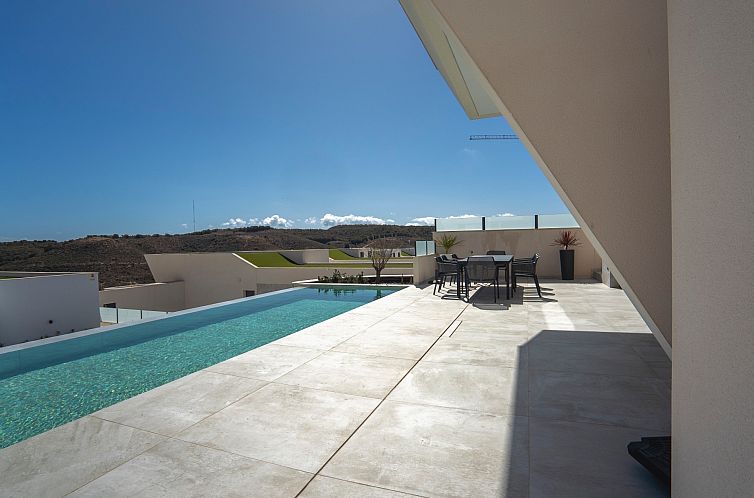 Vrijstaande woning in Ciudad Quesada