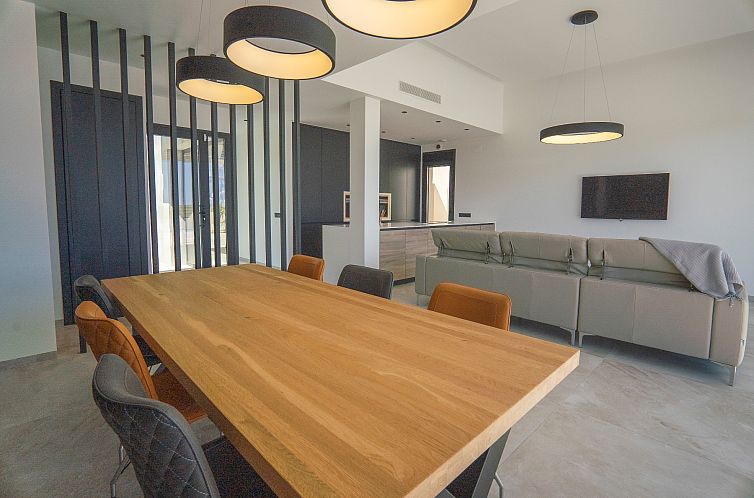 Vrijstaande woning in Ciudad Quesada