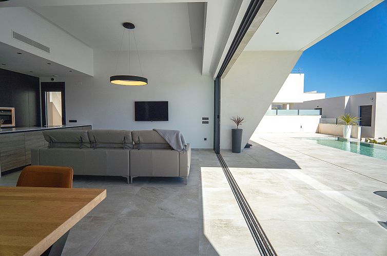 Vrijstaande woning in Ciudad Quesada