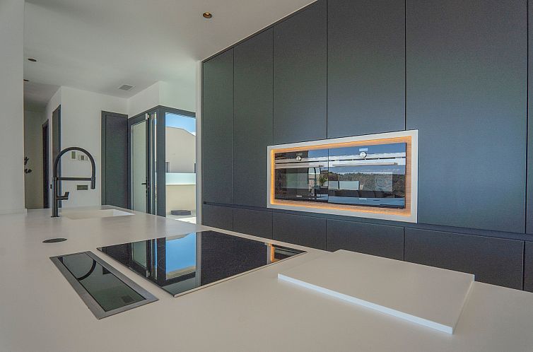 Vrijstaande woning in Ciudad Quesada