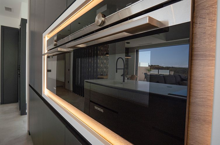 Vrijstaande woning in Ciudad Quesada