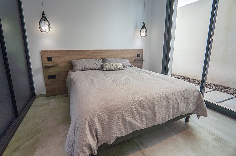 Vrijstaande woning in Ciudad Quesada