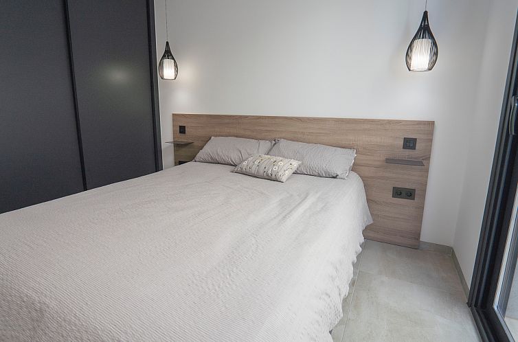 Vrijstaande woning in Ciudad Quesada