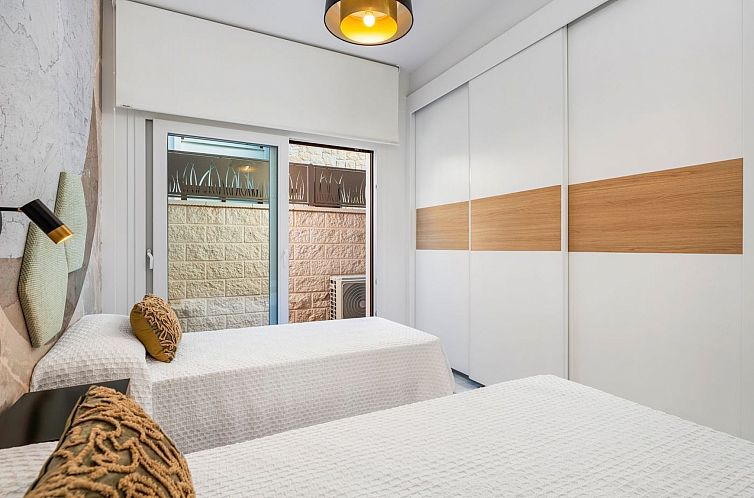 Vrijstaande woning in Ciudad Quesada
