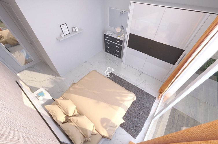 Vrijstaande woning in Ciudad Quesada