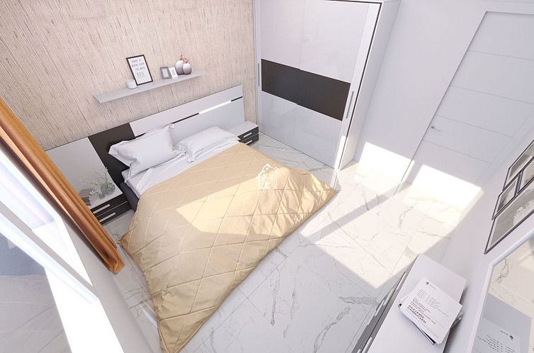 Vrijstaande woning in Ciudad Quesada