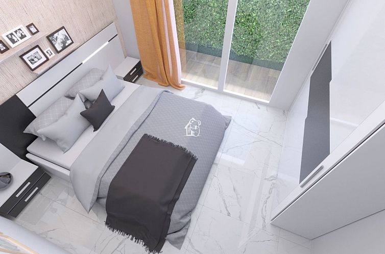 Vrijstaande woning in Ciudad Quesada