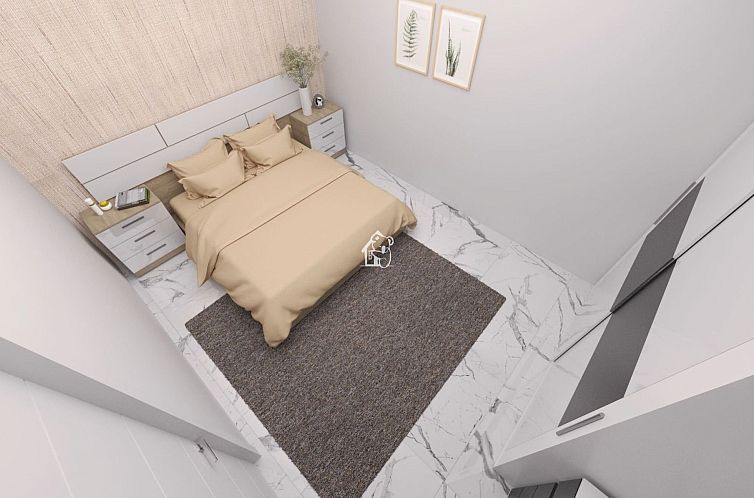 Vrijstaande woning in Ciudad Quesada