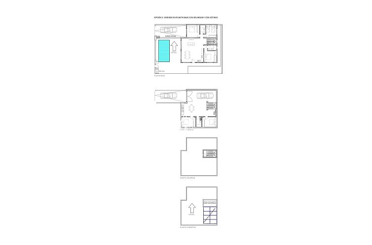 Vrijstaande woning in Ciudad Quesada