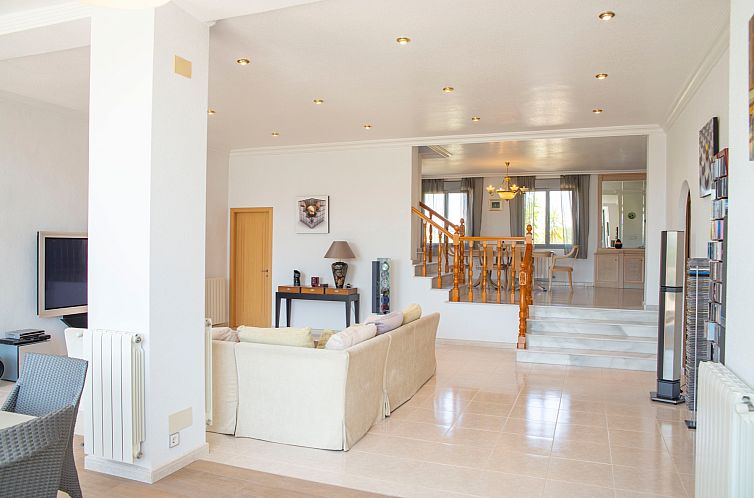 Vrijstaande woning in Ciudad Quesada