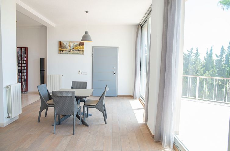 Vrijstaande woning in Ciudad Quesada