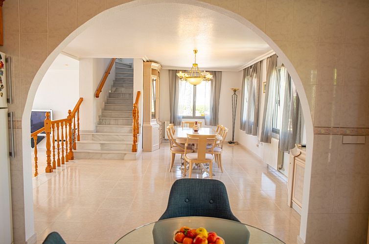 Vrijstaande woning in Ciudad Quesada