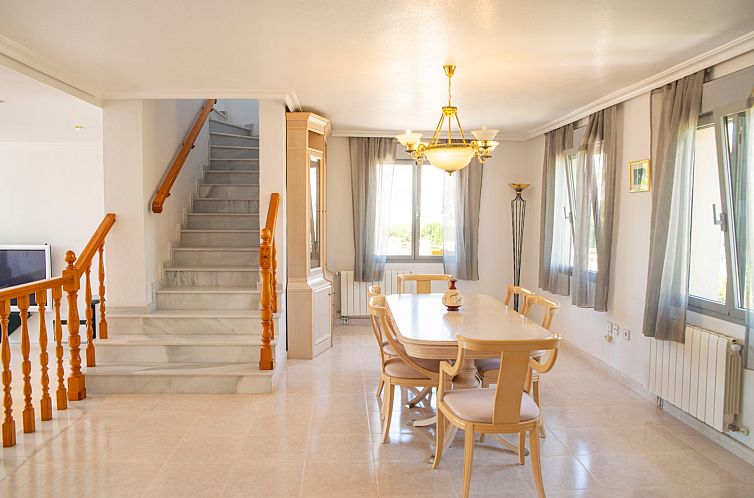 Vrijstaande woning in Ciudad Quesada