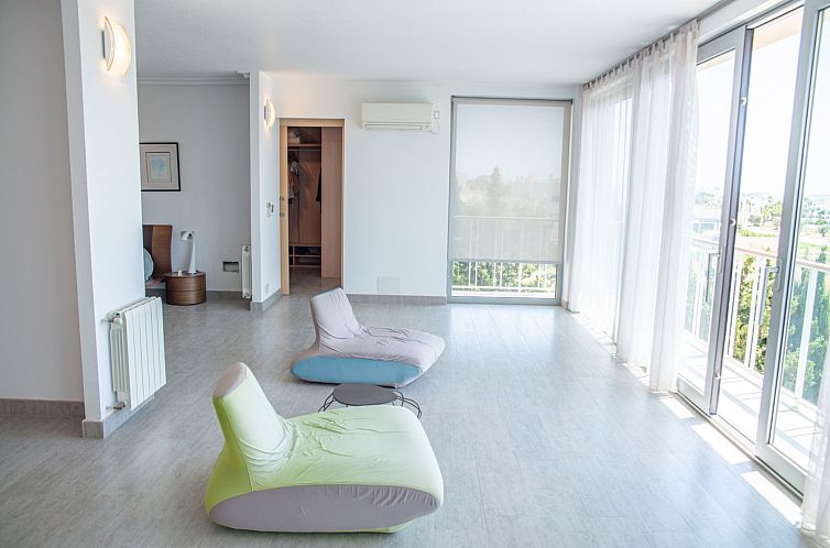 Vrijstaande woning in Ciudad Quesada