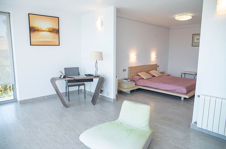 Vrijstaande woning in Ciudad Quesada