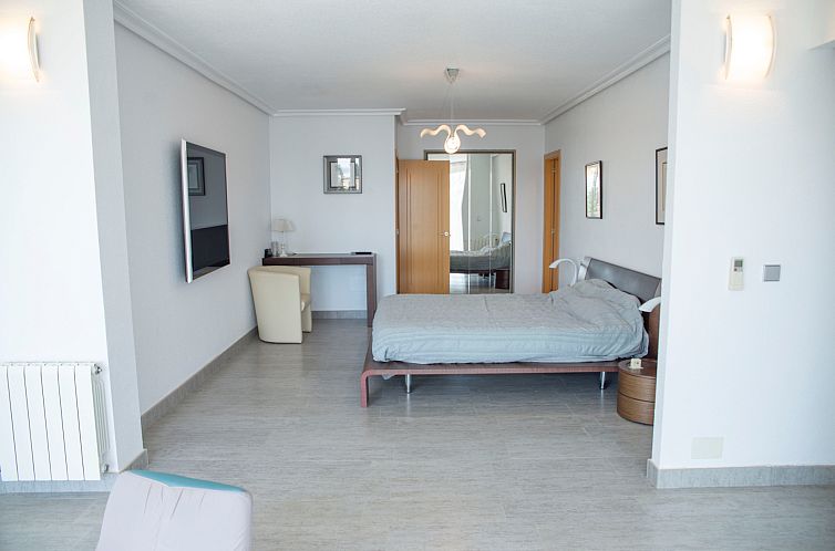 Vrijstaande woning in Ciudad Quesada