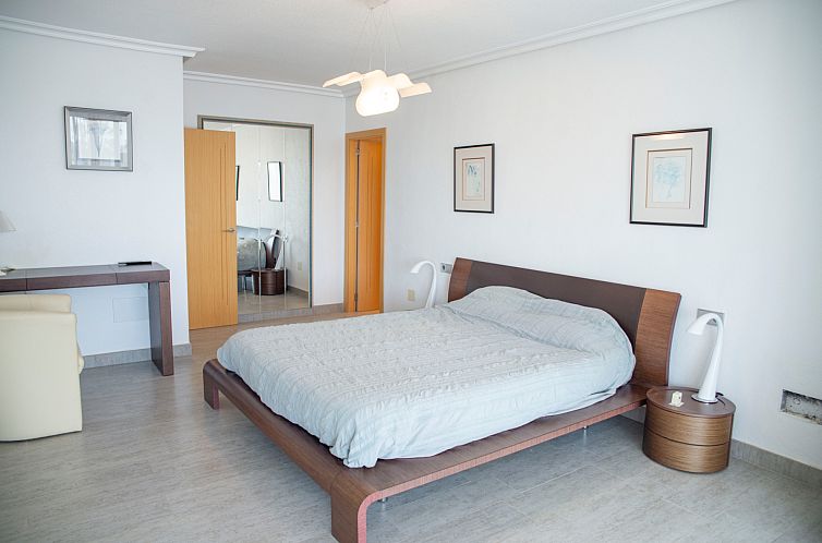 Vrijstaande woning in Ciudad Quesada