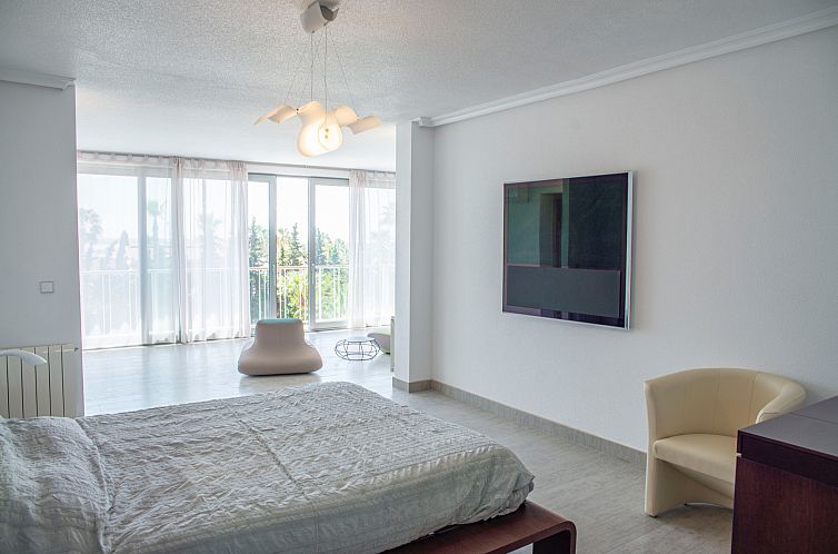 Vrijstaande woning in Ciudad Quesada