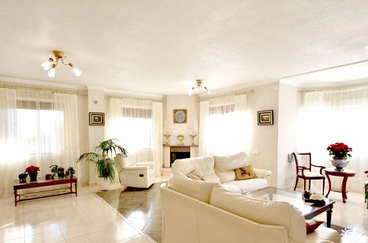 Vrijstaande woning in Ciudad Quesada