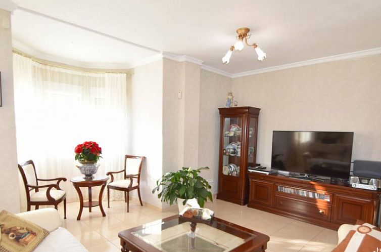 Vrijstaande woning in Ciudad Quesada