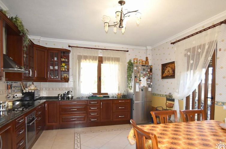 Vrijstaande woning in Ciudad Quesada