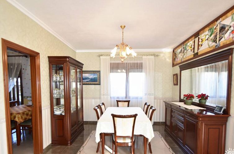 Vrijstaande woning in Ciudad Quesada