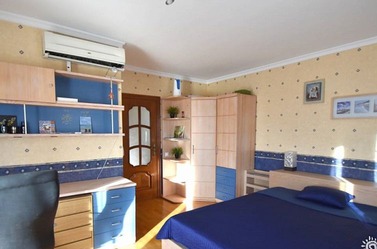 Vrijstaande woning in Ciudad Quesada