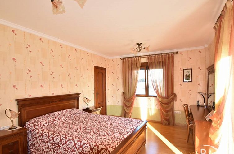 Vrijstaande woning in Ciudad Quesada