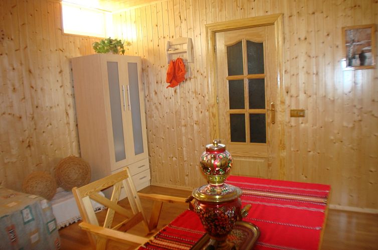 Vrijstaande woning in Ciudad Quesada