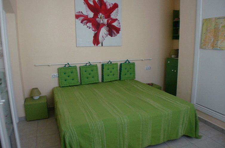 Vrijstaande woning in Ciudad Quesada