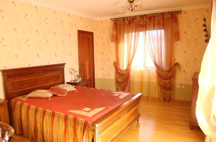 Vrijstaande woning in Ciudad Quesada