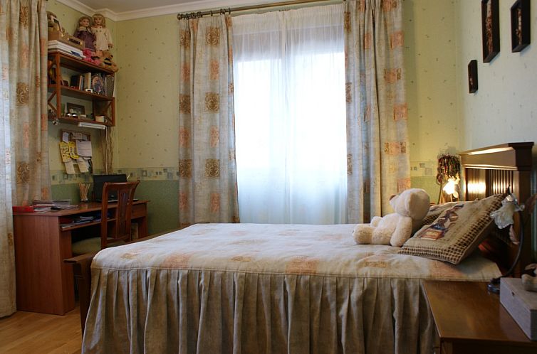 Vrijstaande woning in Ciudad Quesada