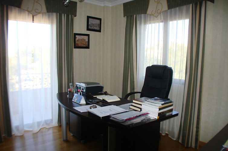 Vrijstaande woning in Ciudad Quesada