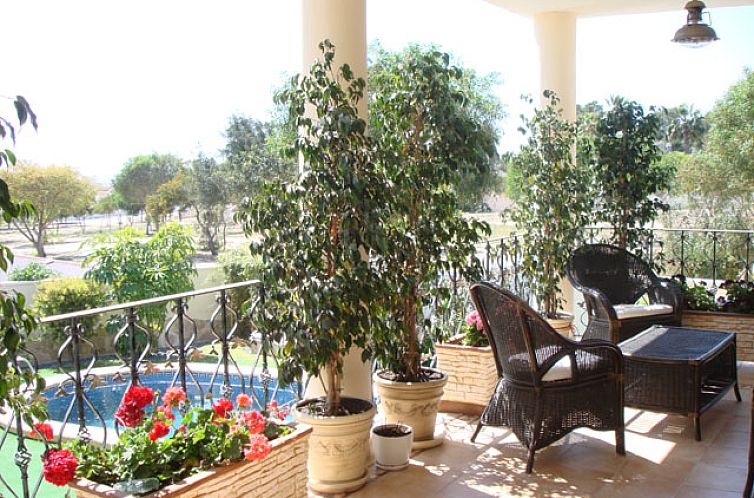 Vrijstaande woning in Ciudad Quesada