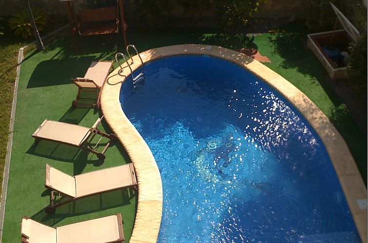 Vrijstaande woning in Ciudad Quesada
