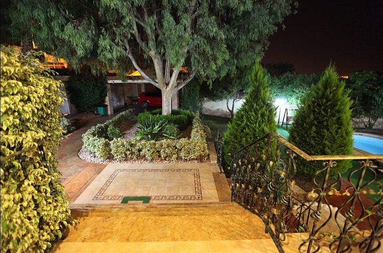 Vrijstaande woning in Ciudad Quesada