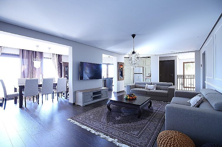 Vrijstaande woning in Ciudad Quesada