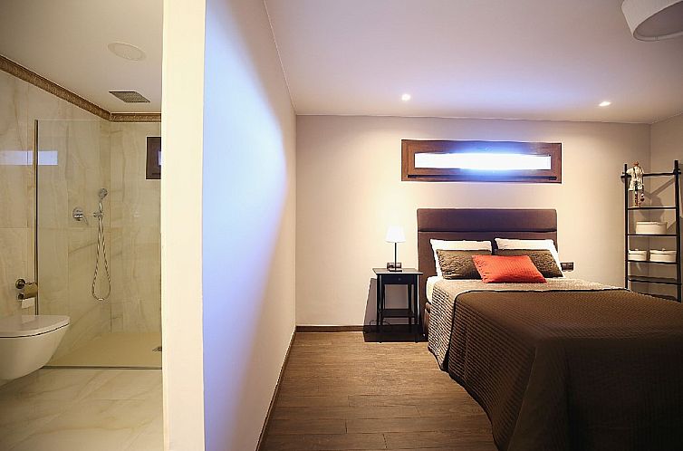 Vrijstaande woning in Ciudad Quesada