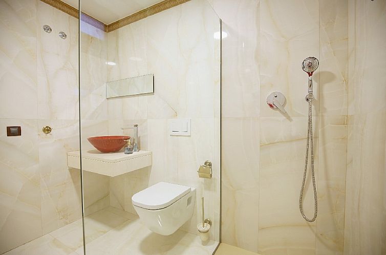 Vrijstaande woning in Ciudad Quesada