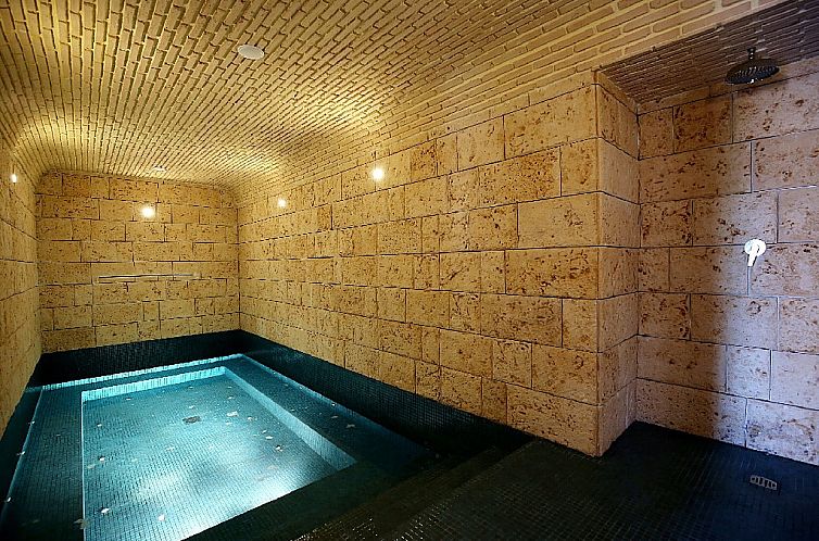 Vrijstaande woning in Ciudad Quesada