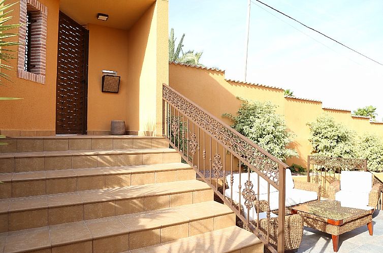 Vrijstaande woning in Ciudad Quesada