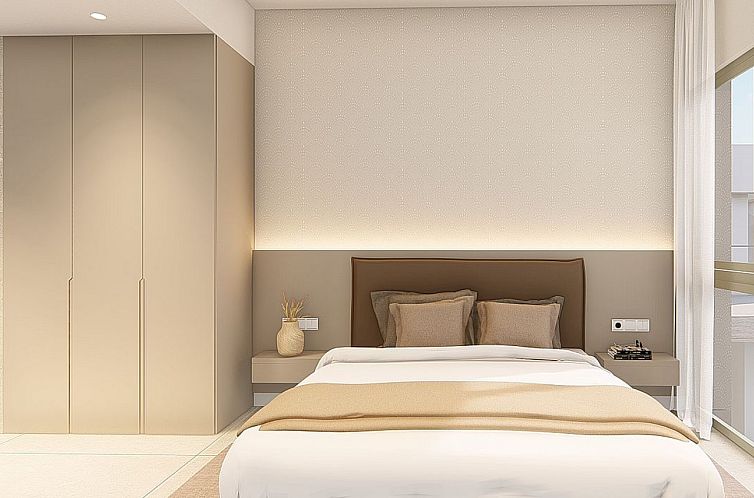 Geschakelde woning in Ciudad Quesada