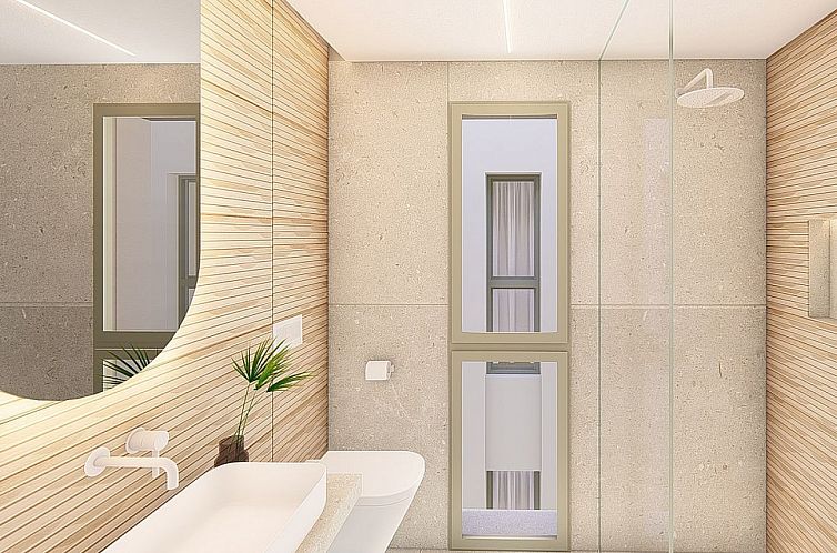 Geschakelde woning in Ciudad Quesada