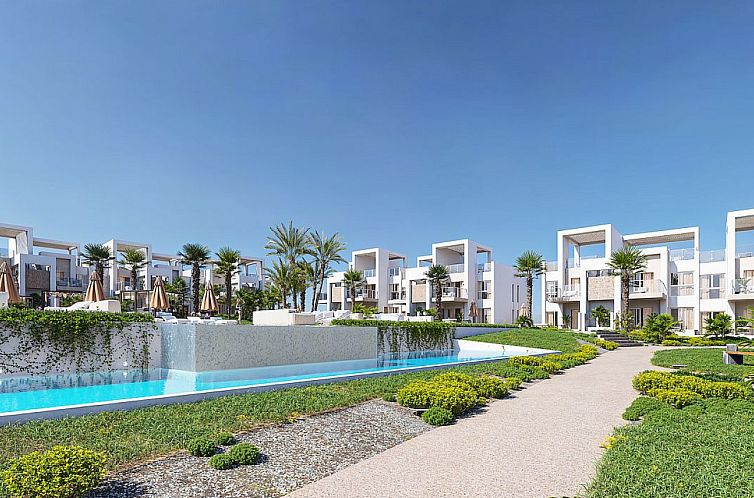 Geschakelde woning in Ciudad Quesada