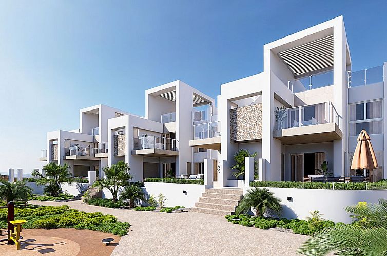 Geschakelde woning in Ciudad Quesada