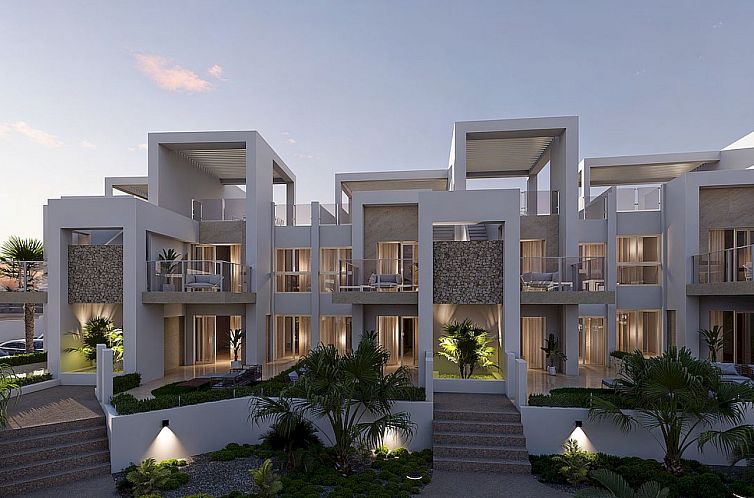 Geschakelde woning in Ciudad Quesada