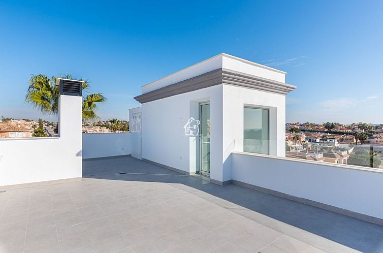 Vrijstaande woning in Ciudad Quesada